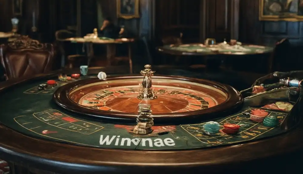 WinWin Bet Banner